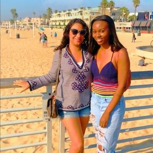 Meet your Posher, Chelsea